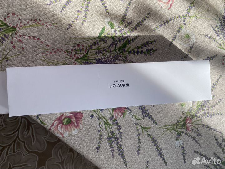 Apple watch series 3