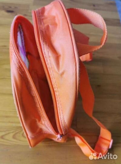 Детский рюкзачок