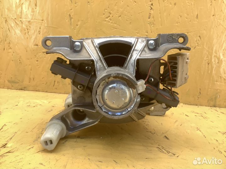 Двигатель мотор Whirpool. (1979)