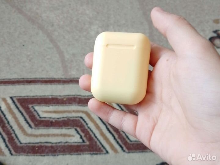 Продам аирпоцы. Хусаинова33