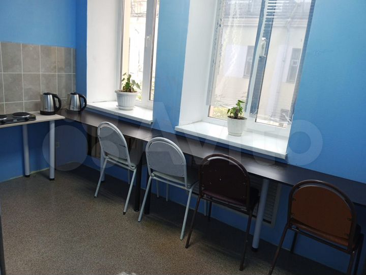 Комната 24 м², 1/4 эт.