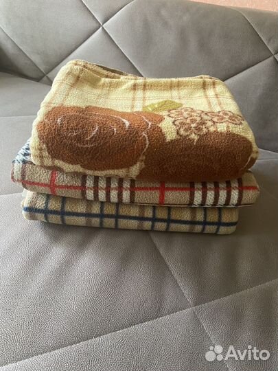 Плед покрывало