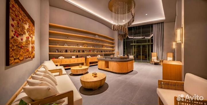 Горящие туры в Анталью Rixos Park Belek 5*