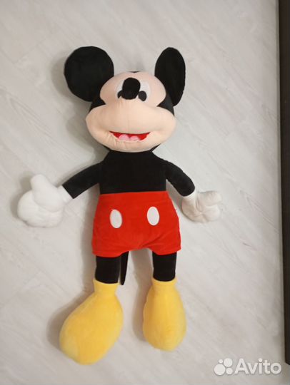 Микки Маус игрушка