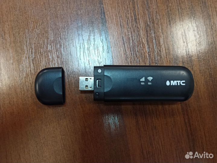 Wifi роутер 4g модем МТС