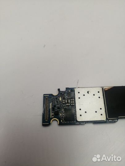 Материнская плата Samsung S7(G930FD) Донор