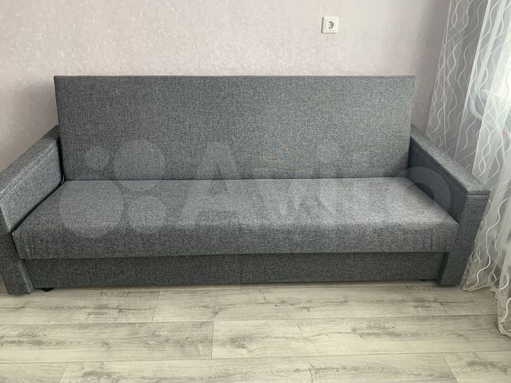 Комната 16 м² в 1-к., 4/5 эт.