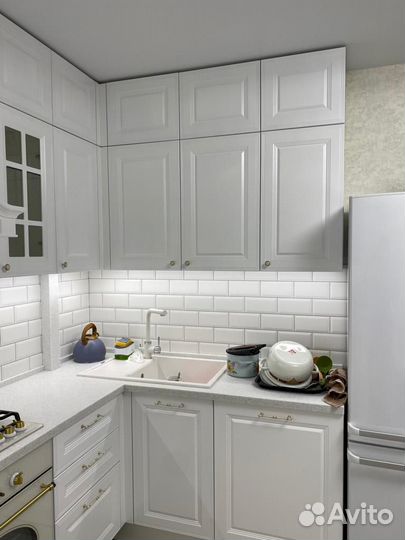 Кухня от производителя в рассрочку