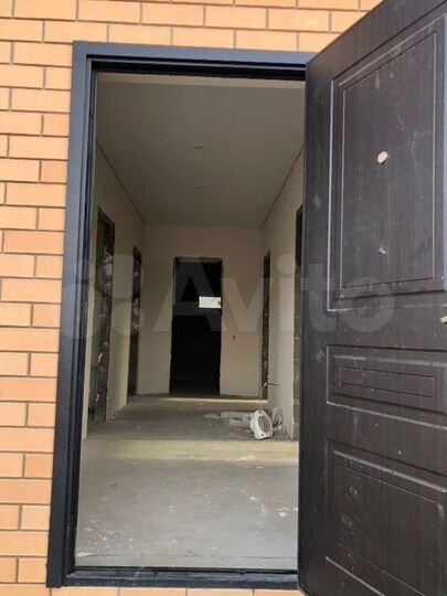 Дом 75 м² на участке 6 сот.