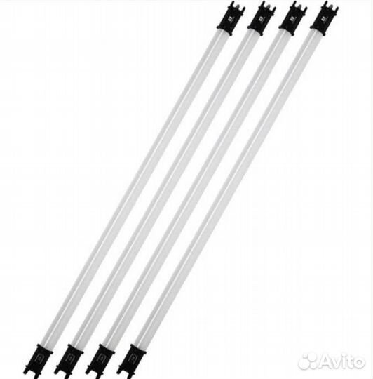 Nanlite pavotube 30c 4kit новые гарантия