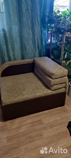 Диван кровать
