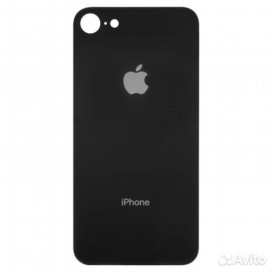 Задняя крышка (стекло) iPhone 8