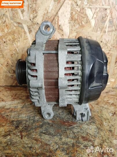 Генератор Mazda CX-7 ER (2006 - 2012)