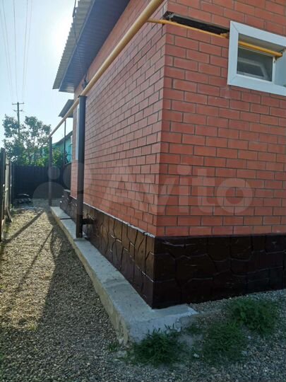 2-к. квартира, 55 м², 1/1 эт.