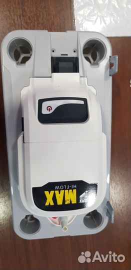 Помпа дренажная Аспен