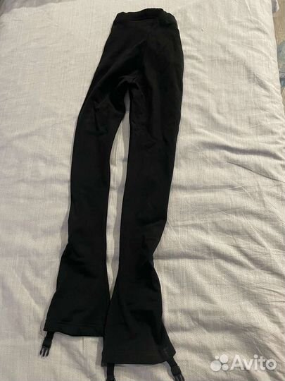 Костюм для фигурного катания для девочки