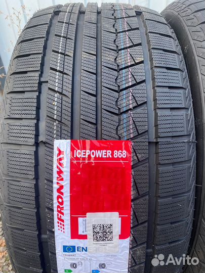 Fronway IcePower 868 275/45 R20 108H
