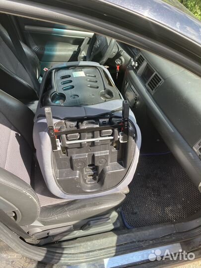 Детское авто кресло