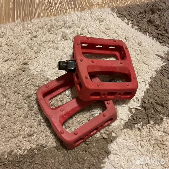 Педали odyssey twisted pro