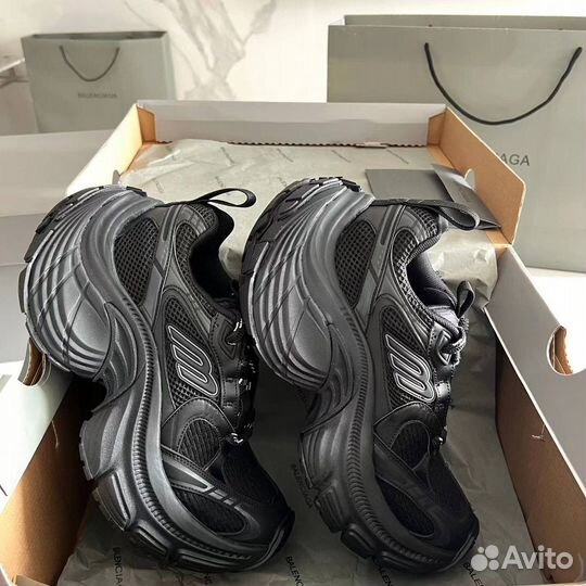 Кроссовки женские balenciaga