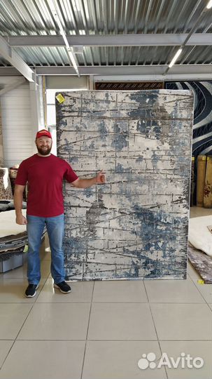 Ковры под любой интерьер