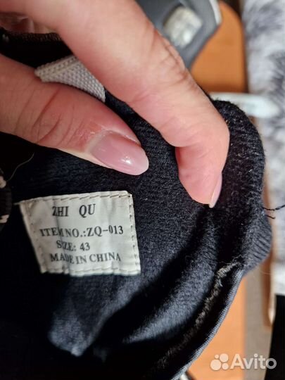 Ролики мужские 43 и ролики женские 38