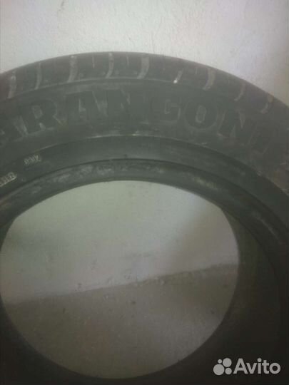 Versatyre TRX4800 185/65 R14