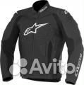Мотоэкипировка (кожа) мужская alpinestars XL