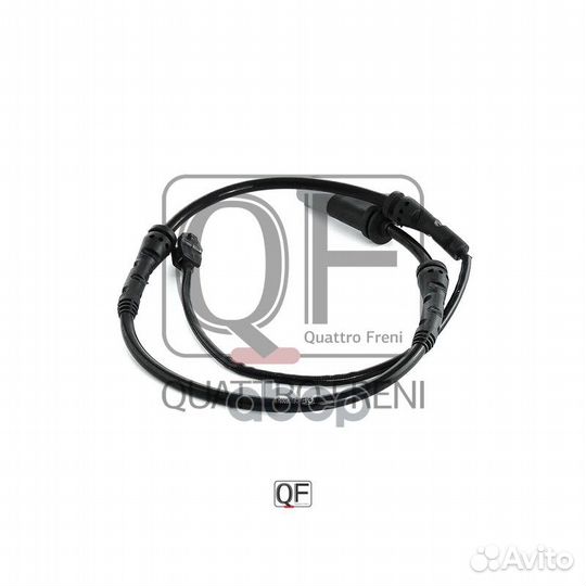 Датчик износа тормозных колодок FR, QF60F00341