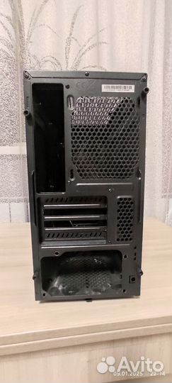 Корпус для компьютера