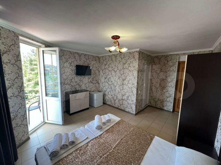 Комната 23 м², 3/5 эт.