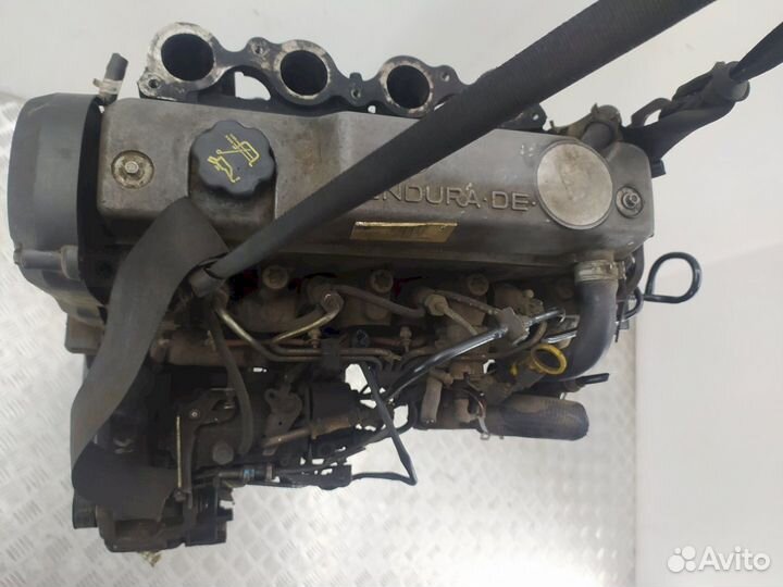 Двигатель(двс) Ford Escort VI (1995–2000)