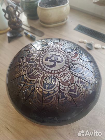 Глюкофон 30 см