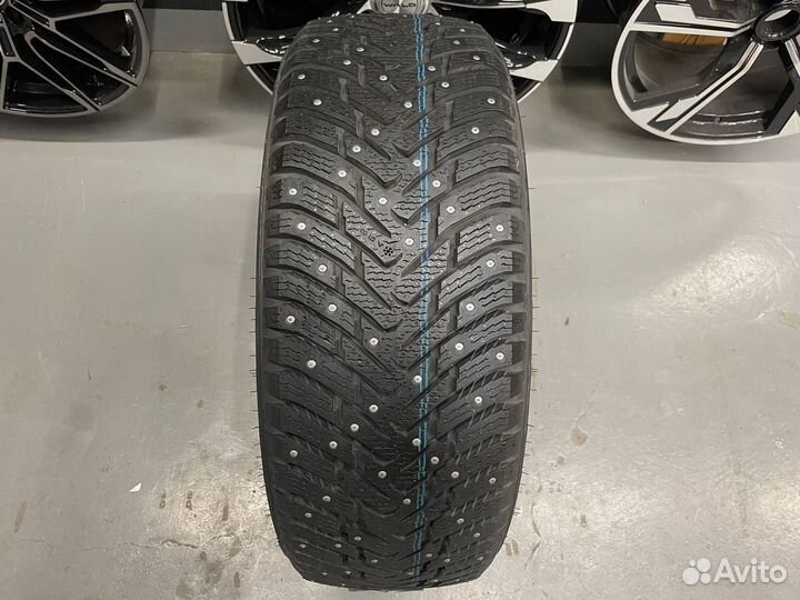 Nokian Tyres Nordman 8 195/55 R16 91T