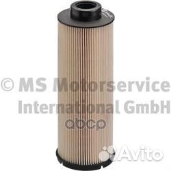 50 013 610 фильтрующий элемент топлива(бп) 1xO