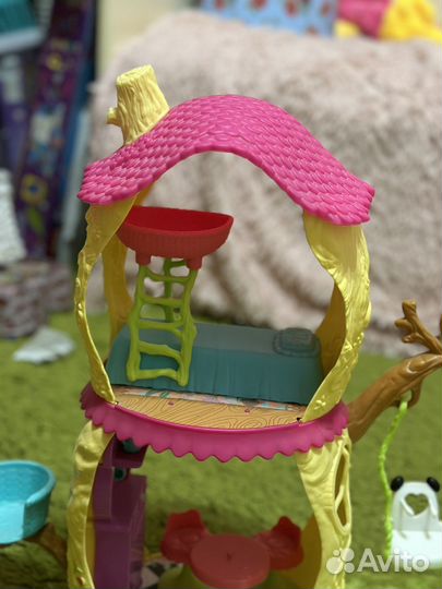 Домик Enchantimals