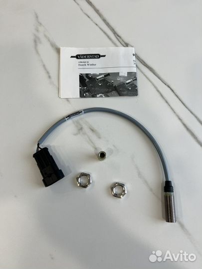 Датчик числа оборотов 432168 (427371 ) Vaderstad