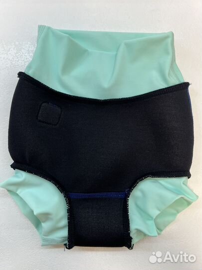 Подгузники для плавания splash about