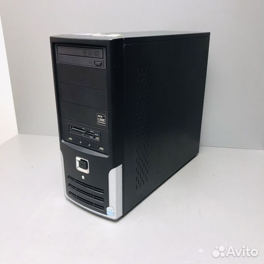4 ядра 4 гб SSD+HDD