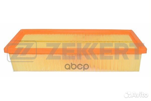 Фильтр возд. Passat VI, VII 05, Tiguan 07, Go