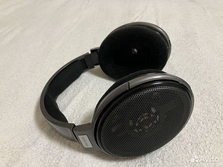 Sennheiser HD 650