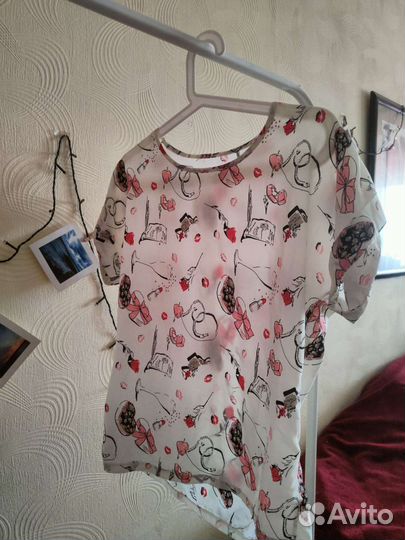 Вещи для девушки