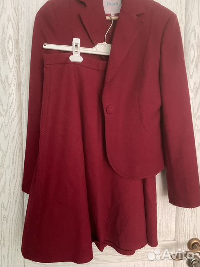 Костюм женский