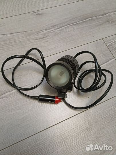 Накамерная вспышка или свет