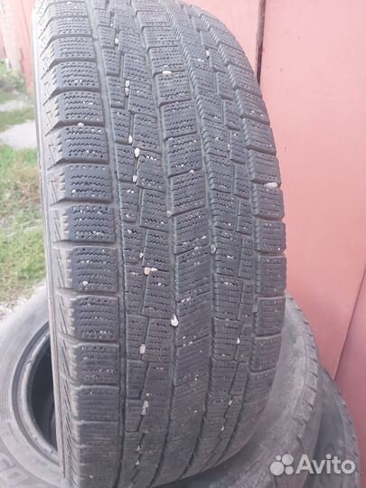 Goform W705 225/60 R18