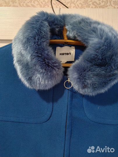 Пальто женское