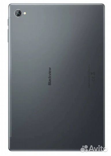 Планшет Blackview Tab 15 Pro 8/256GB (Серый)