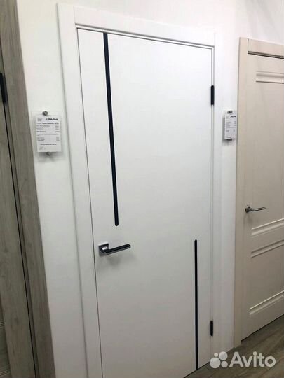 Дверь новая в наличии