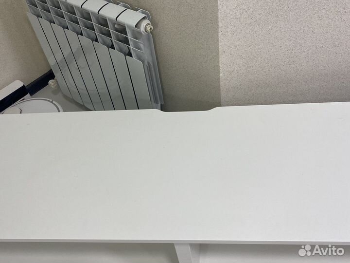 Полка под телевизор IKEA