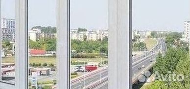 Остекление окон